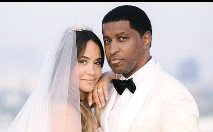 Who is Babyface Wife in 2021? Here's What You Should Know
